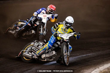 Mads Hansen 2020