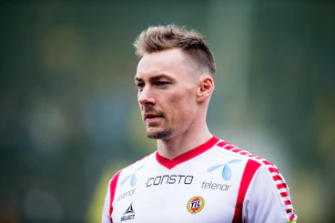 Magnar Odegaard
