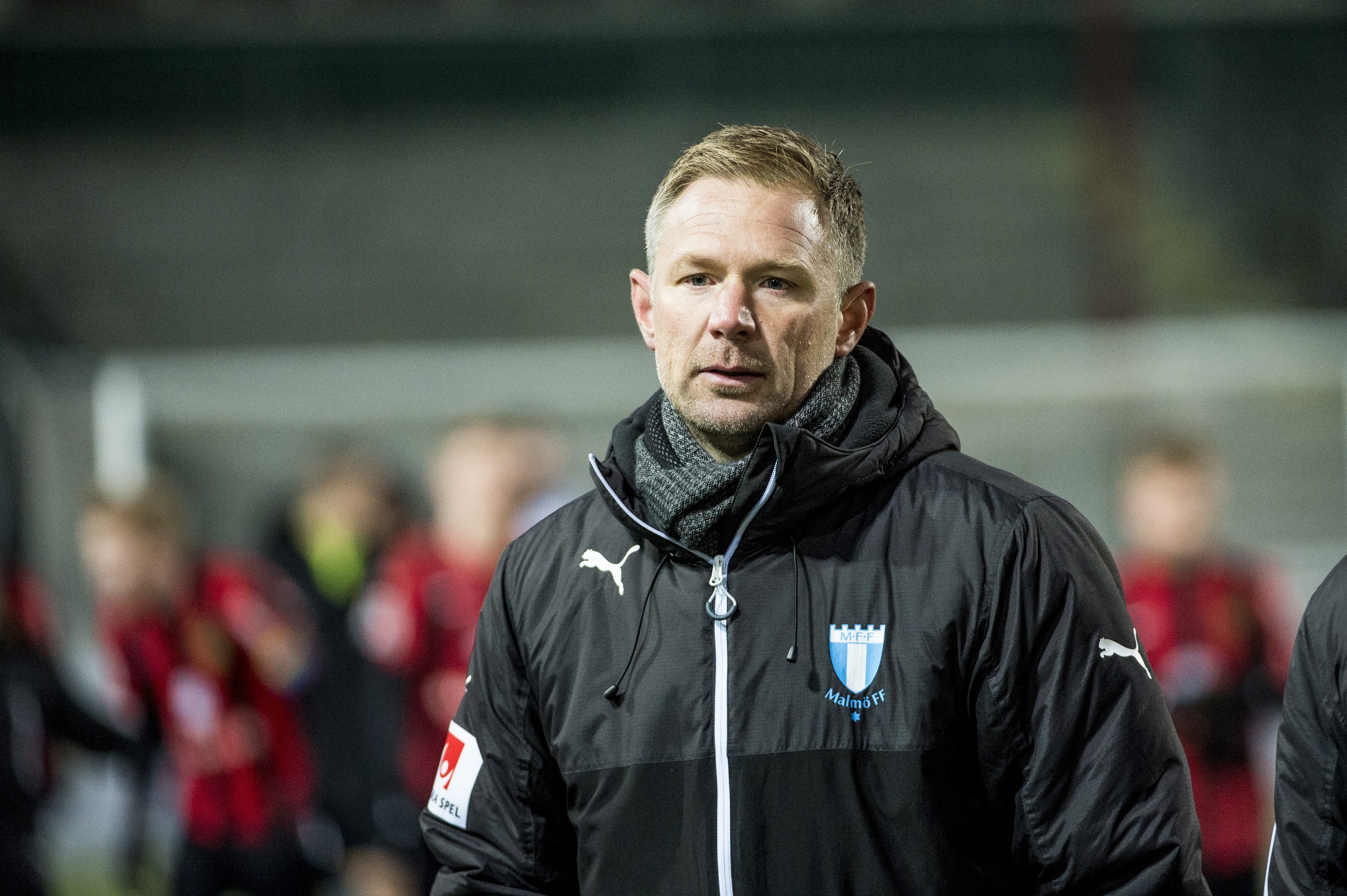 Uppgifter: Magnus Pehrsson tillbaka i Allsvenskan