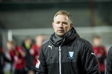 Magnus Pehrsson