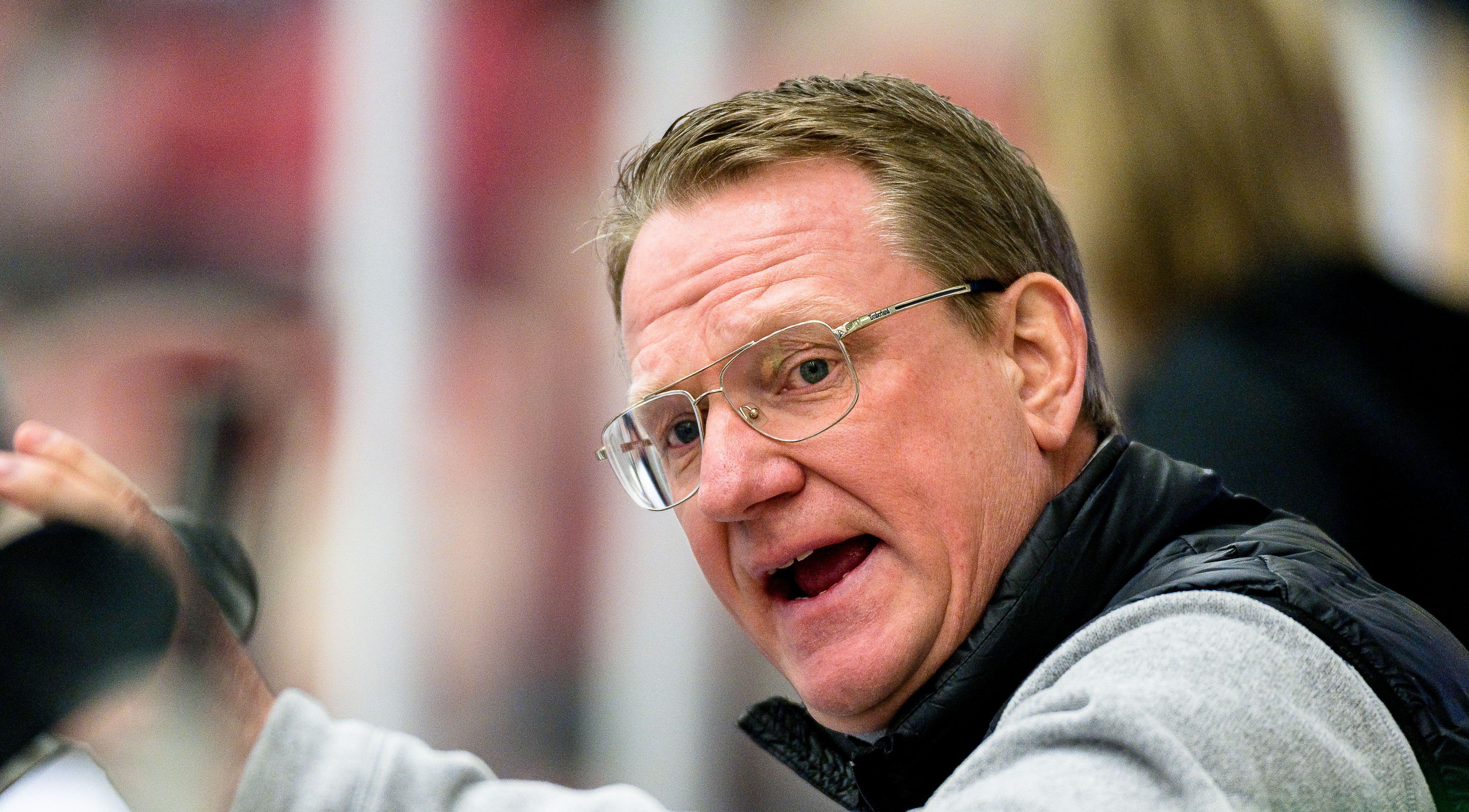 Han blir ny huvudtränare i Södertälje