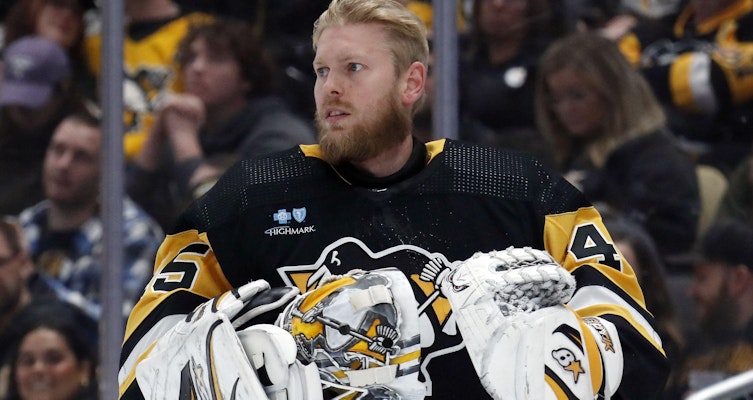 Den NHL-meriterade målvakten uppges återvända till SHL