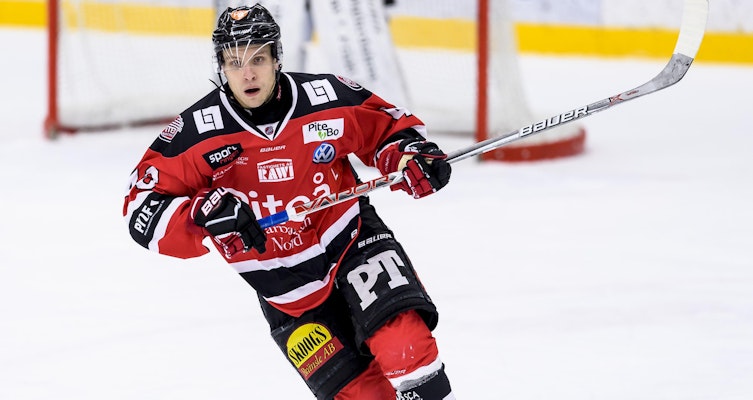 De tyngsta förlusterna i HockeyEttan Norra