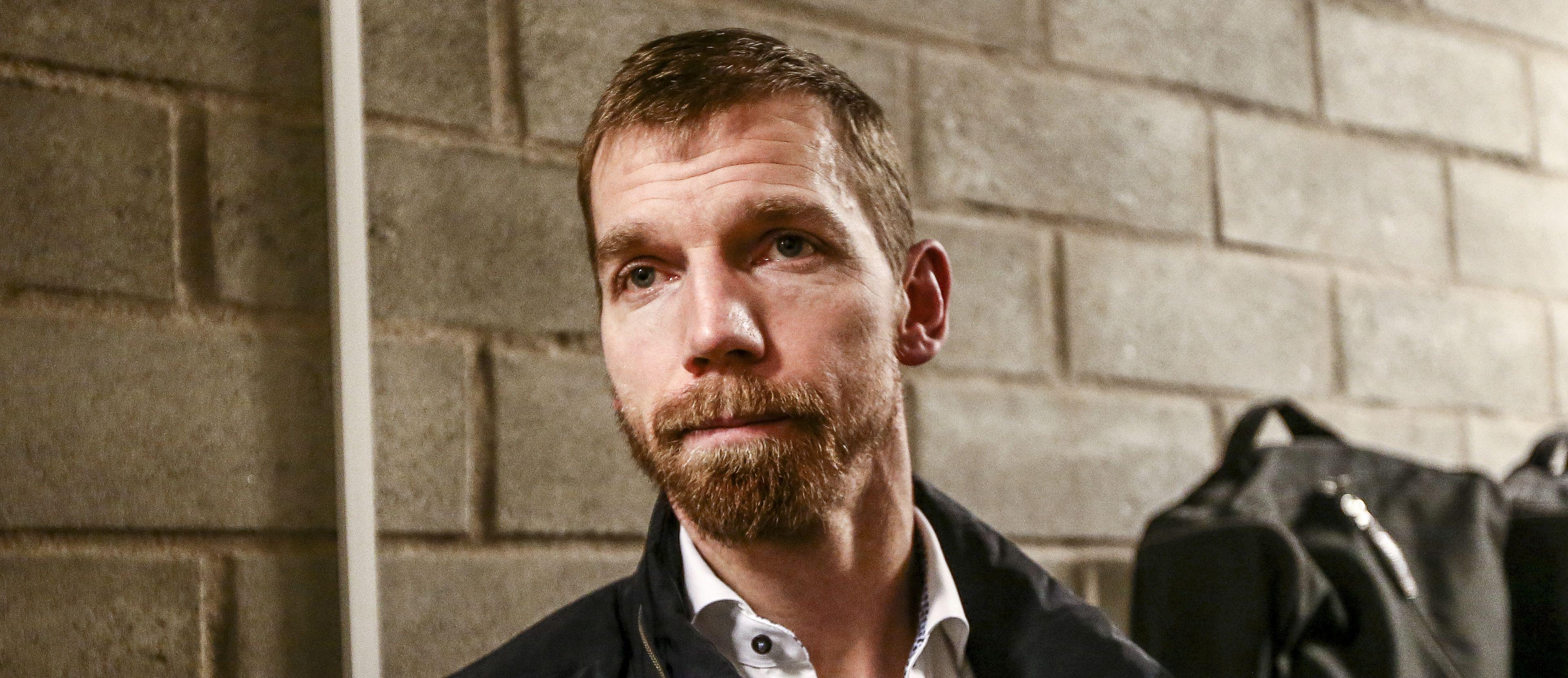 Skadeproblem - men den allsvenska klubben har inte för avsikt att värva