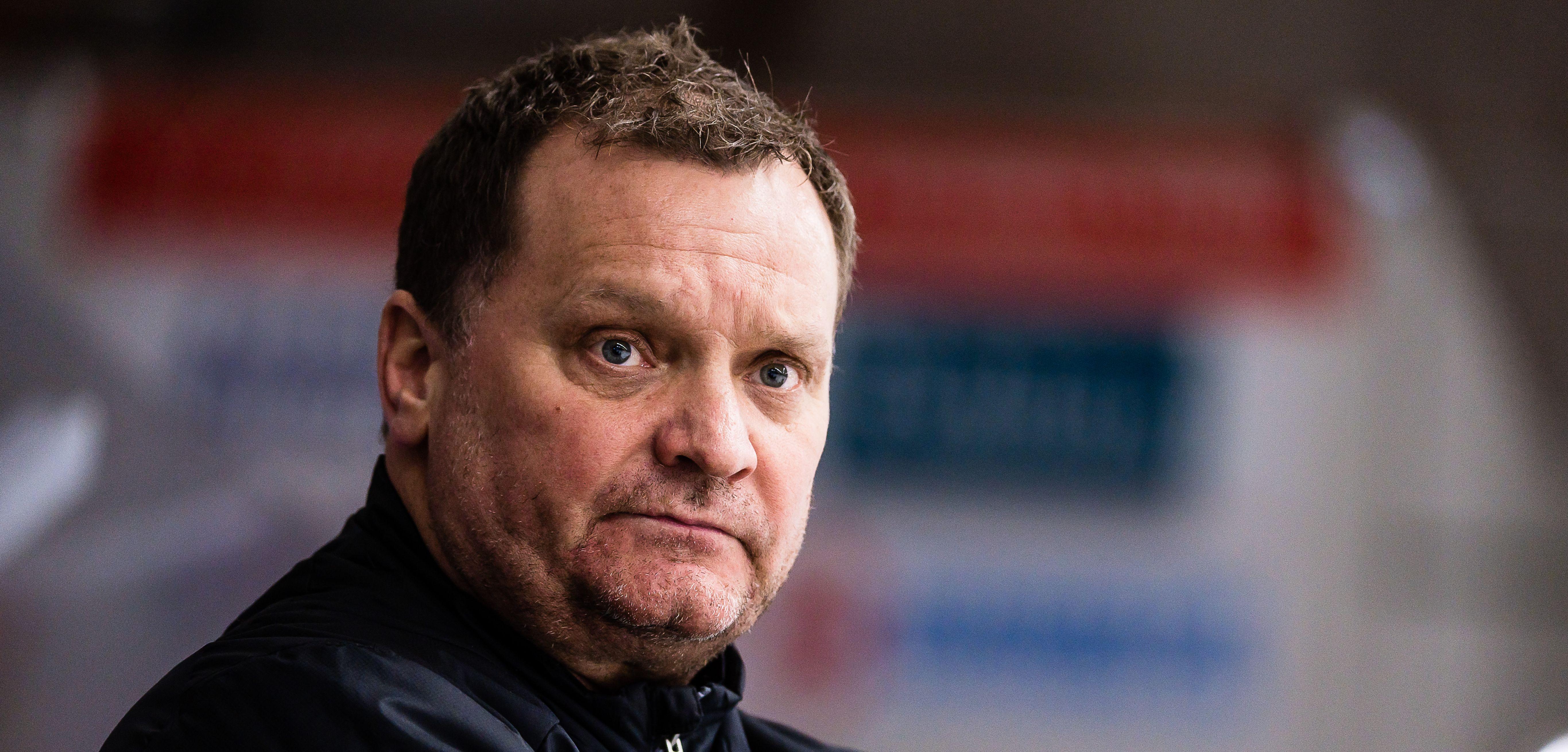 Tränarna får fortsatt förtroende i SHL-klubben