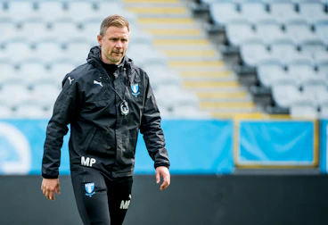 Magnus Pehrsson