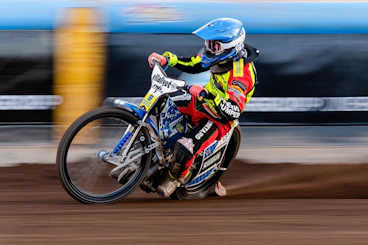 Maksym Drabik Lejonen