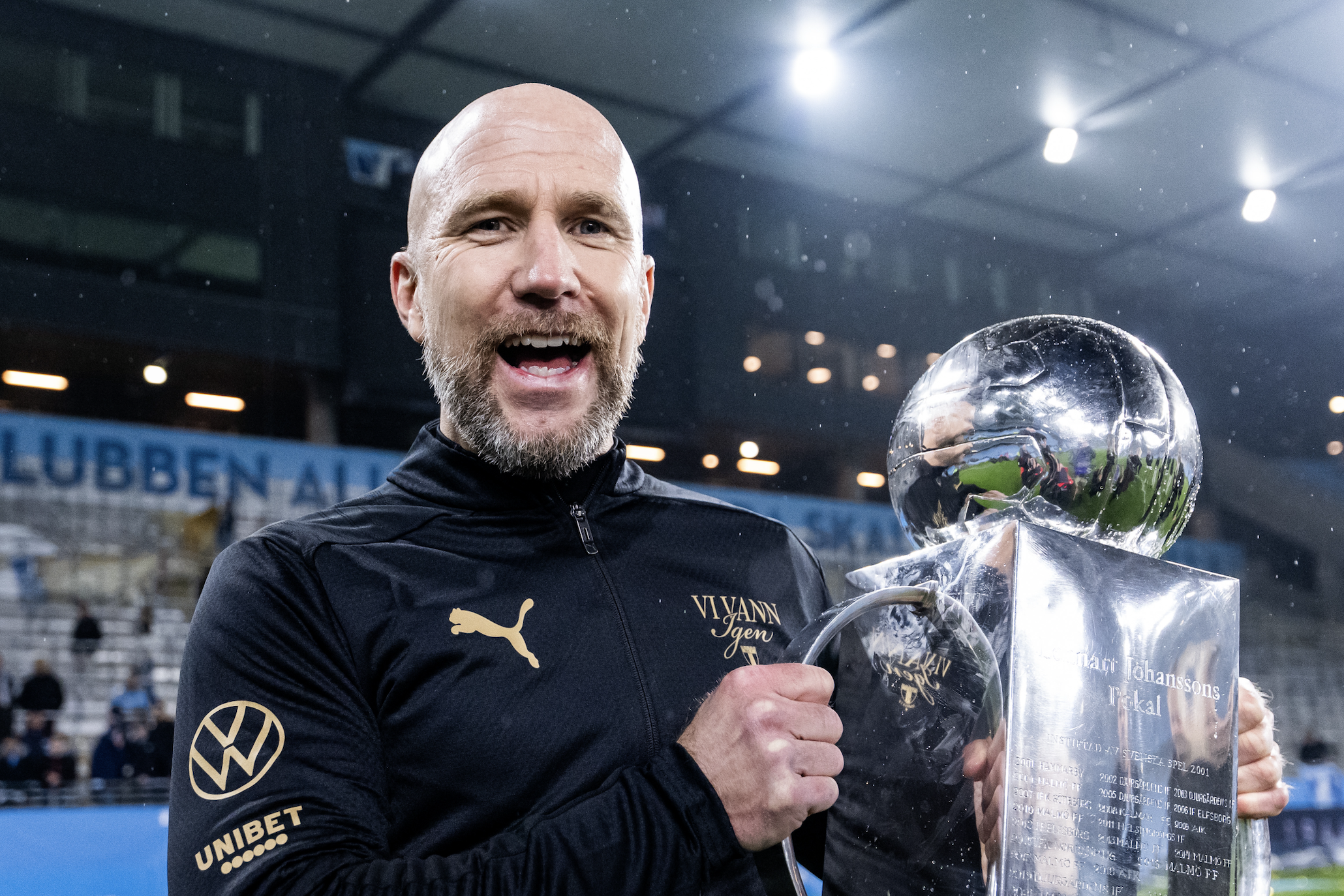 Kan Malmö FF gå igenom Allsvenskan obesegrade?