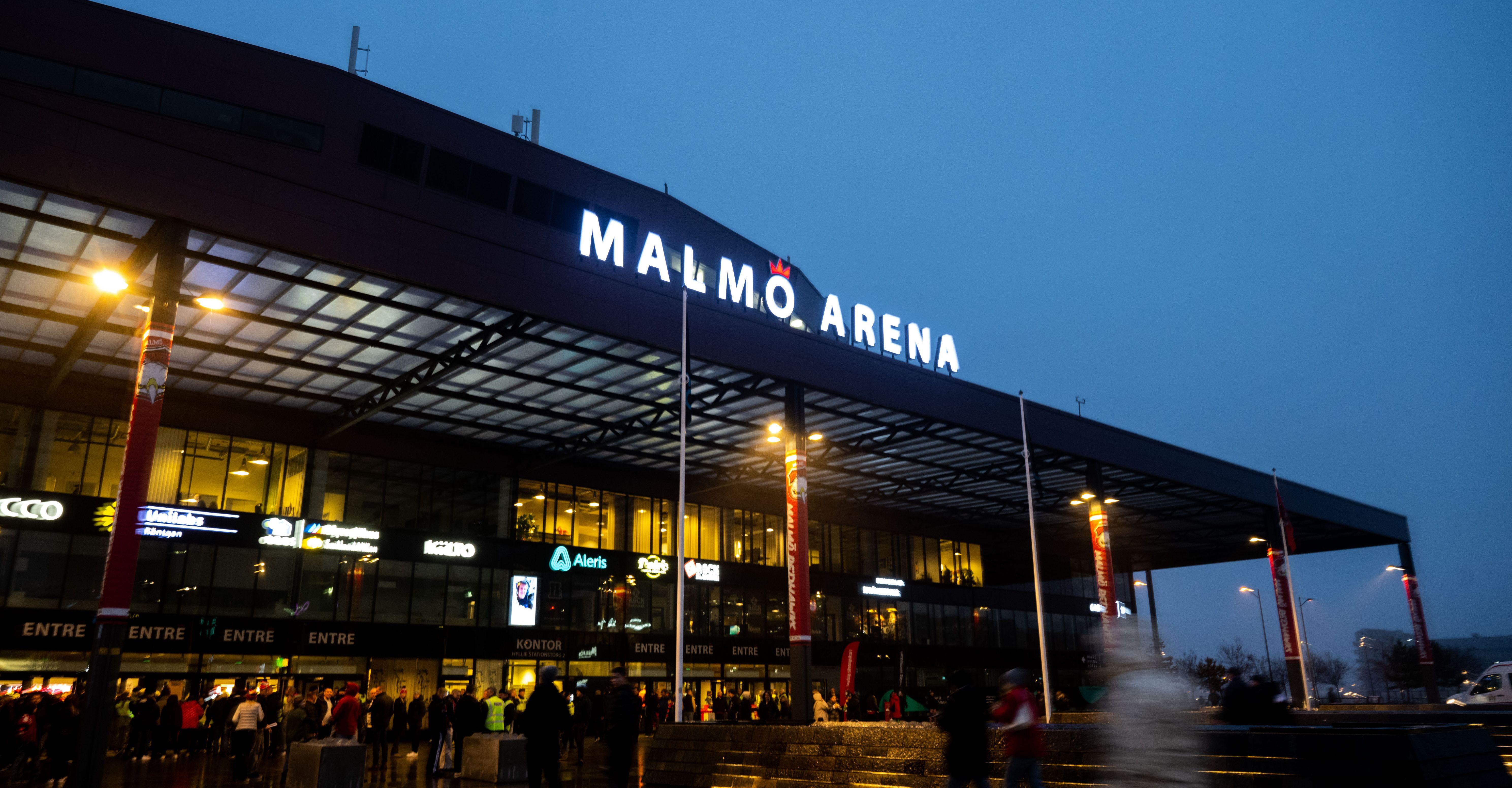 Malmö bygger för framtiden