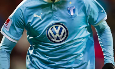 Malmoe Ff Logo