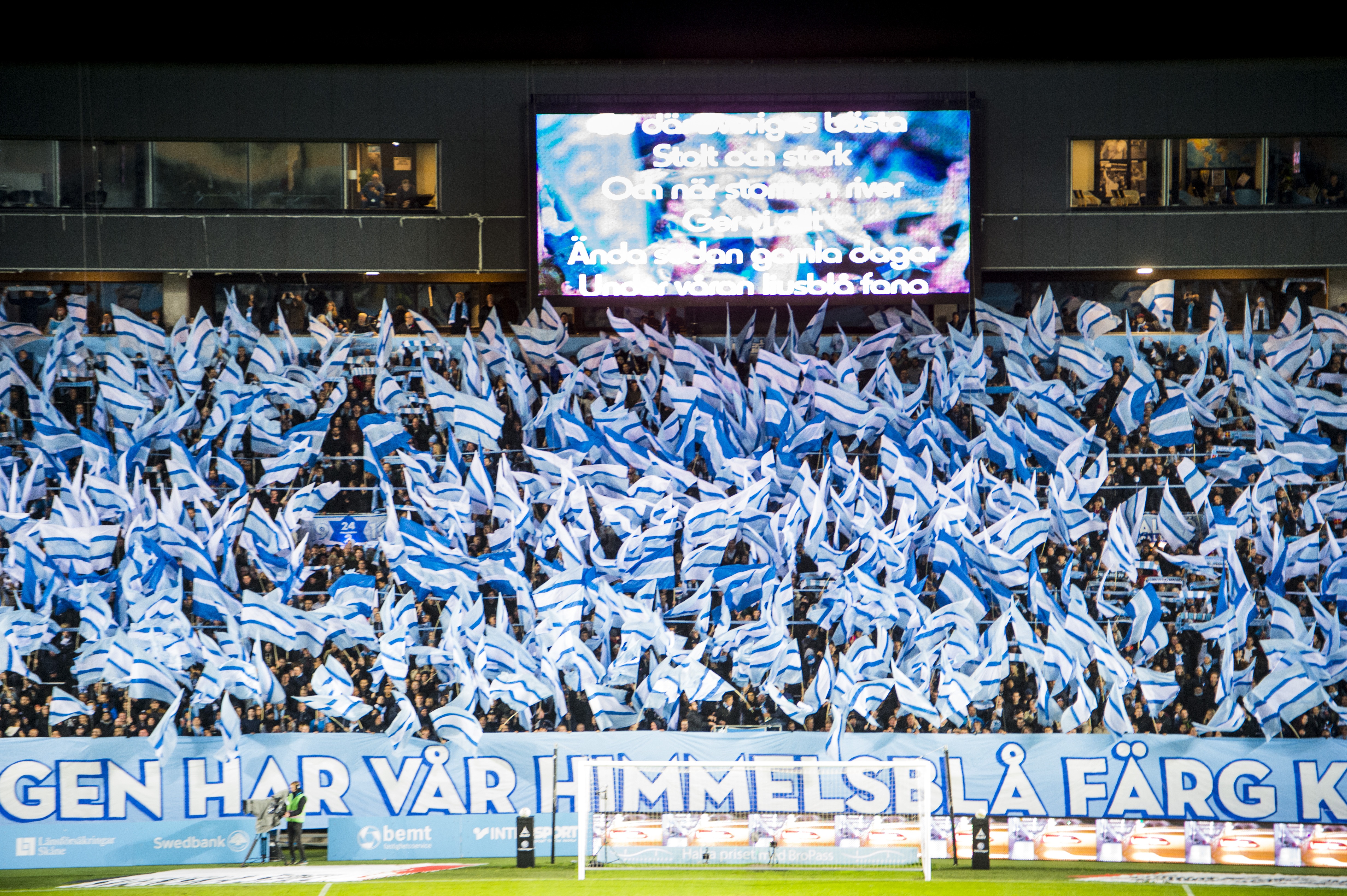 Malmö FF vill sätta rekord - Chelsea sätter stopp