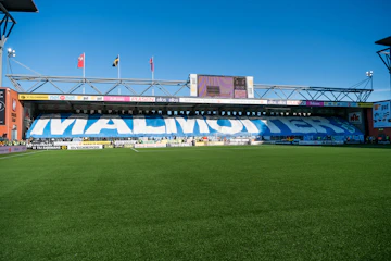 Malmoe Ff Tifo