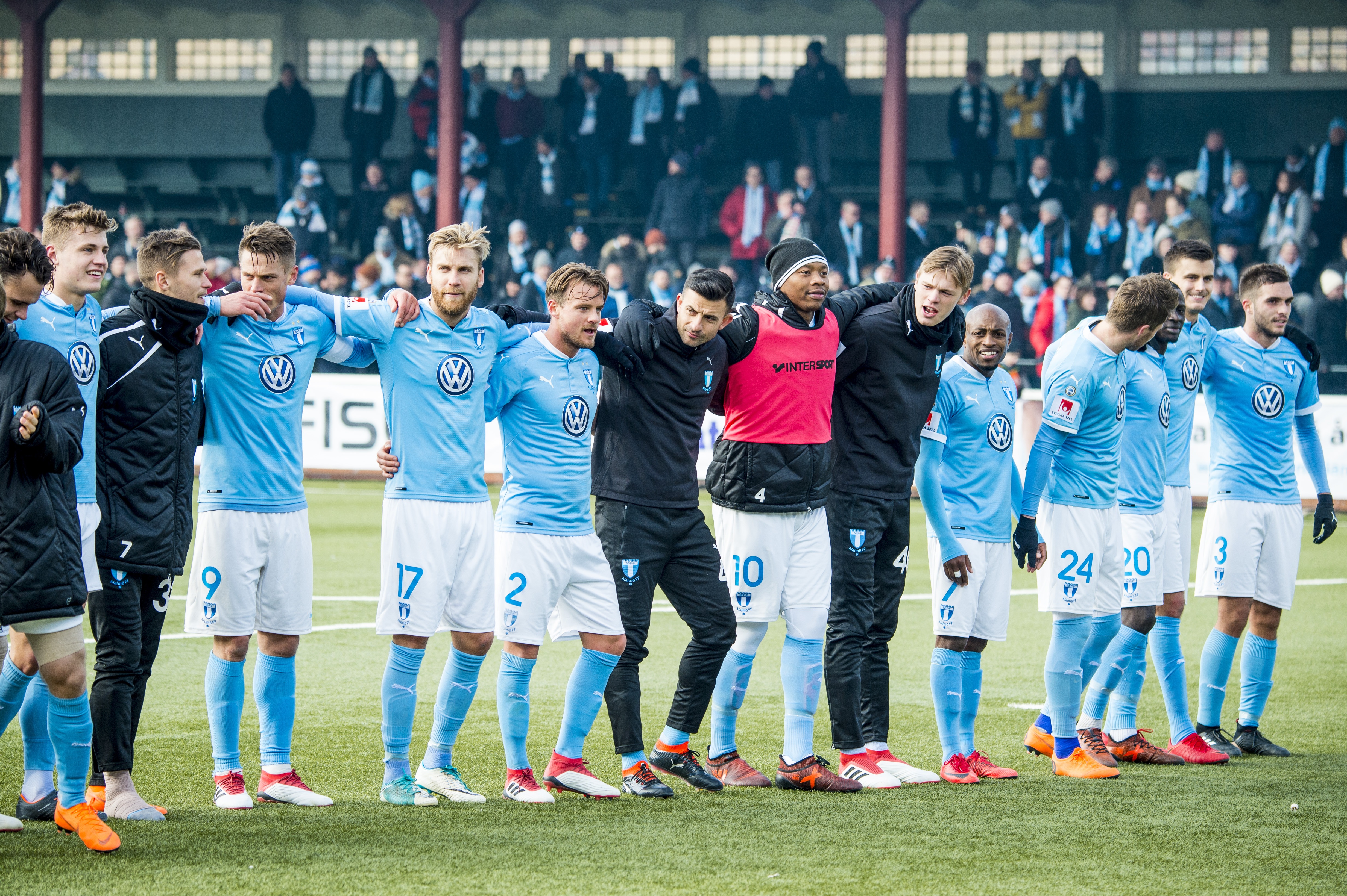 MFF kan få sin sämsta start på 10 år