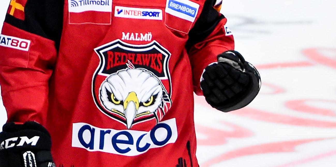 Plus i kassan för SHL-klubben