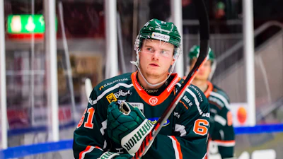 Malte Sjogren