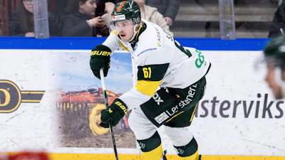 Malte Sjogren FOTO Magnus Andersson