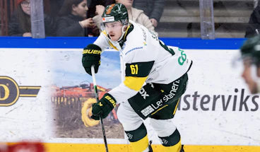 Malte Sjogren FOTO Magnus Andersson