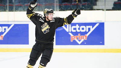 Malte Stroemwall