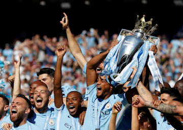Man City