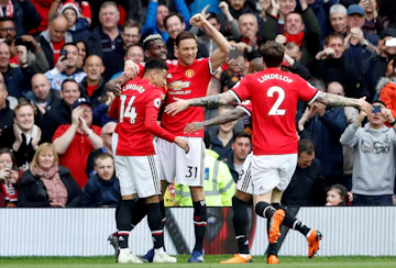 Man Utd
