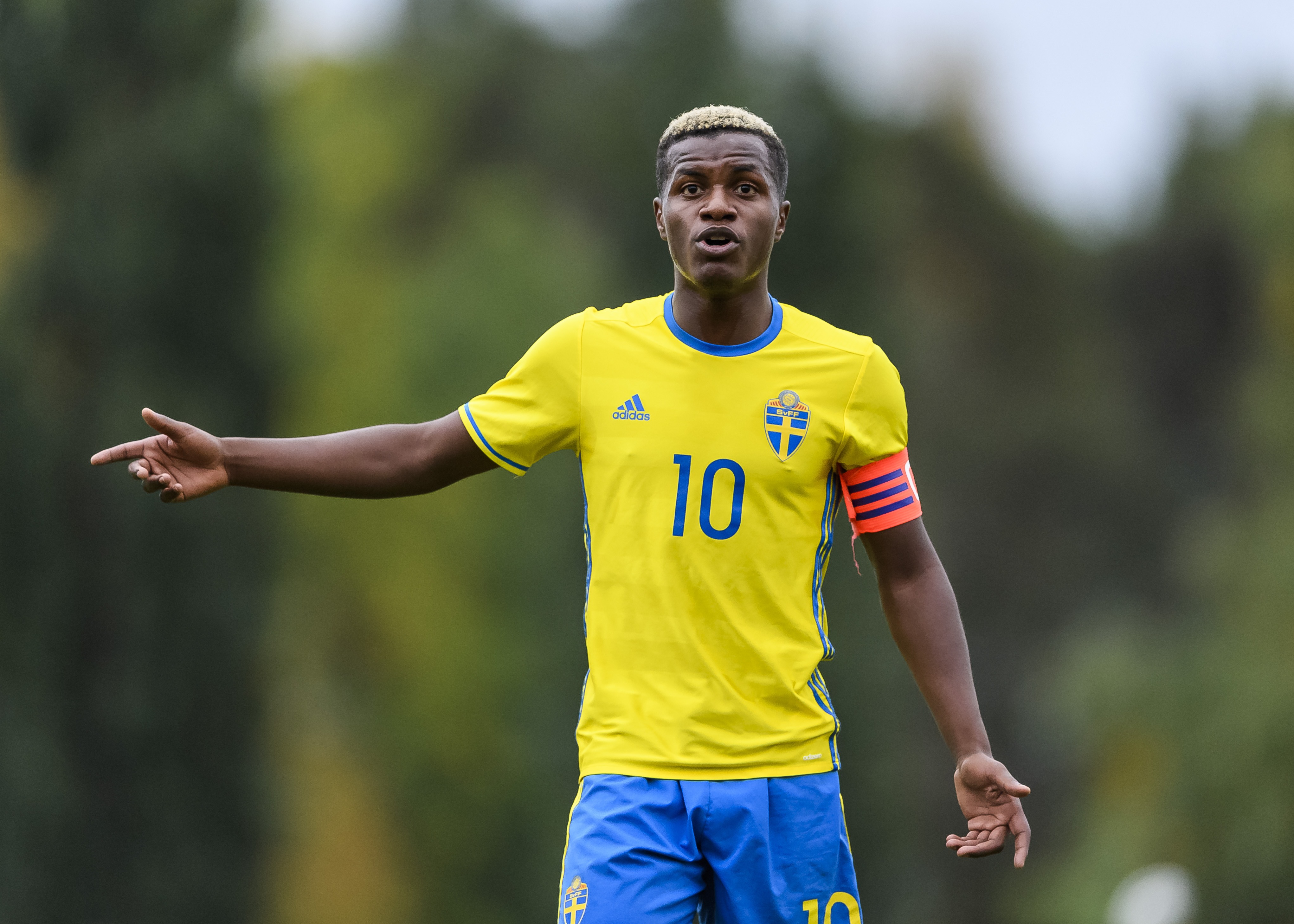 Mittfältaren på väg mot ett kontrakt med IFK Norrköping