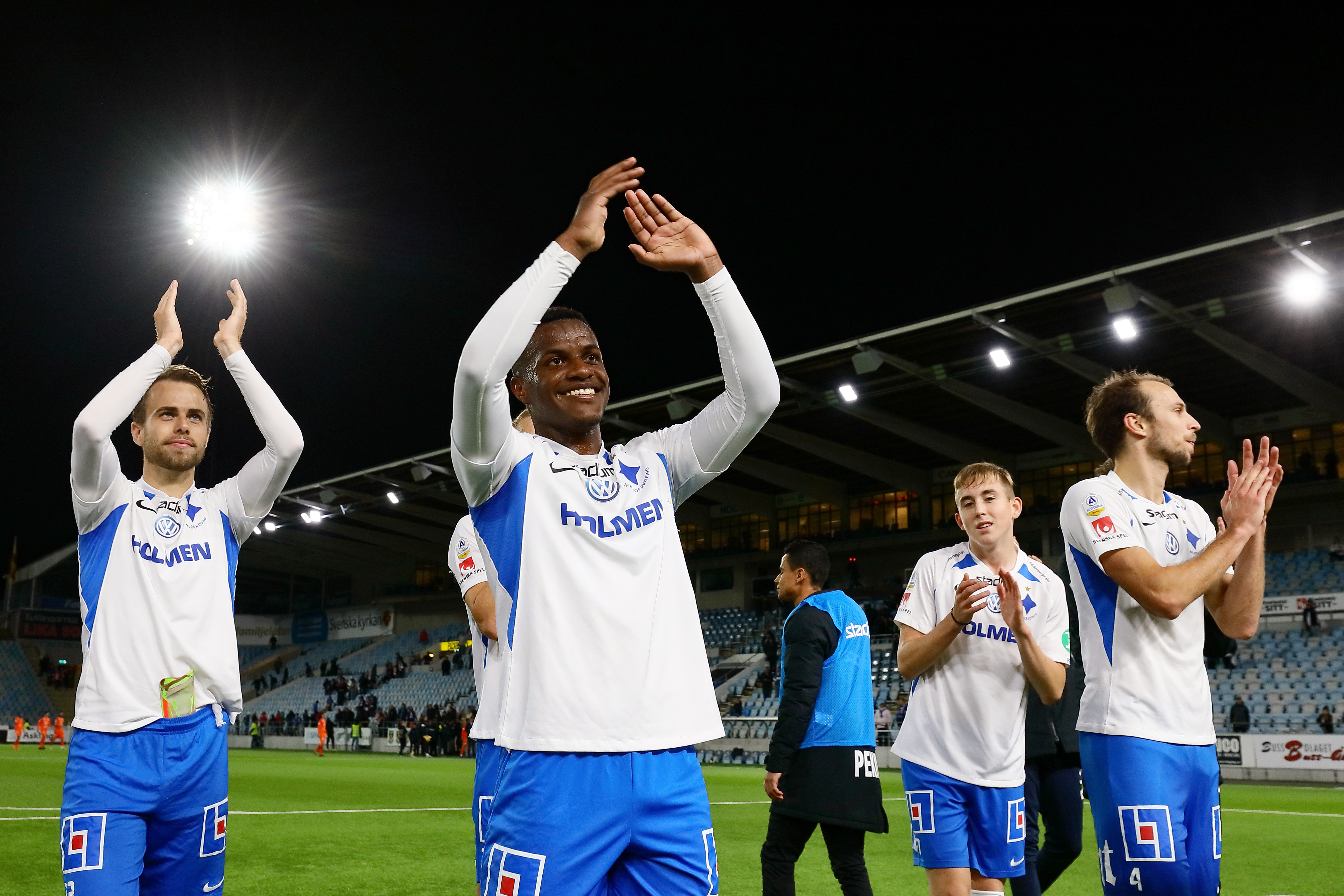 Ny chans för IFK-talangerna mot Falkenberg?