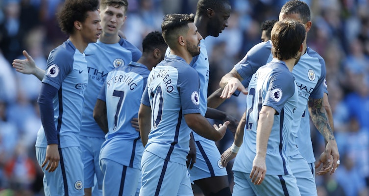 Olin: Trikoloren har återfunnits i Manchester