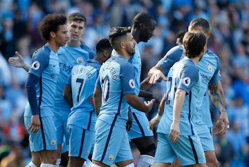 Manchester City