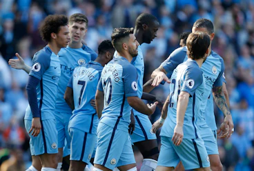 Manchester City