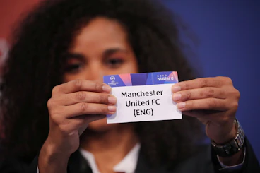 Manchester United