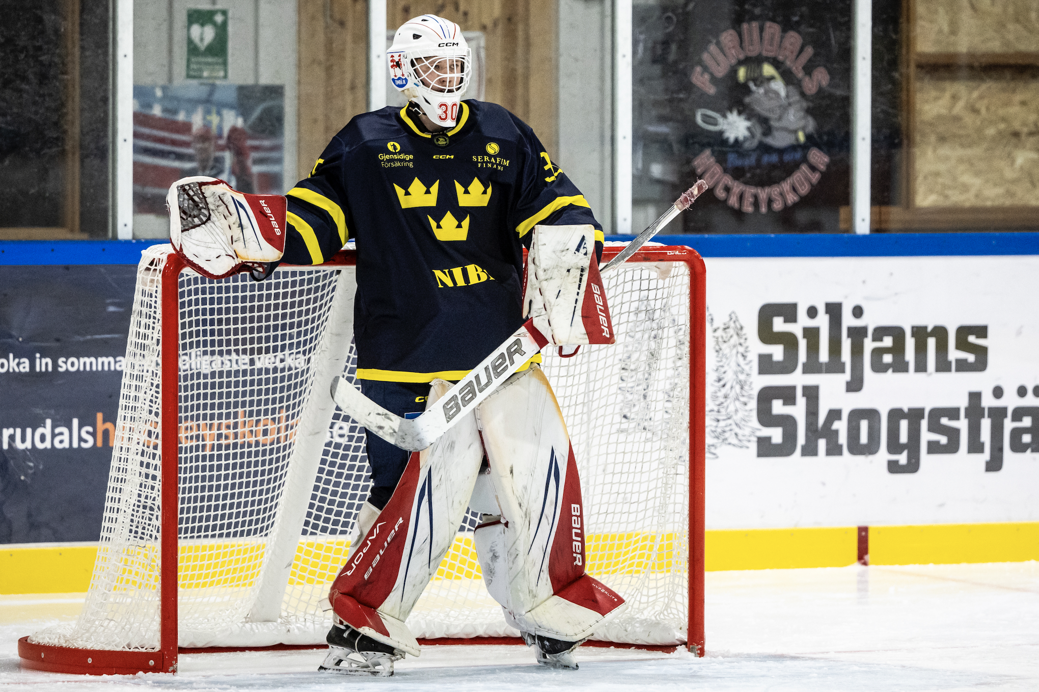 Talangen om varför det blev Skellefteå AIK