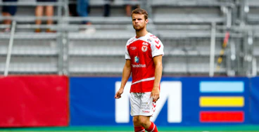 Mans Soderqvist