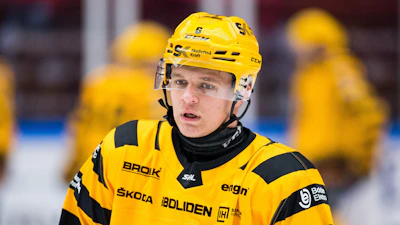 Mans Forsfjall FOTO Petter Arvidson