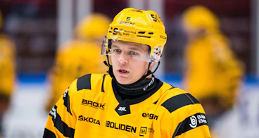 Mans Forsfjall FOTO Petter Arvidson