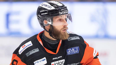 Mans Hermansson FOTO Daniel Eriksson