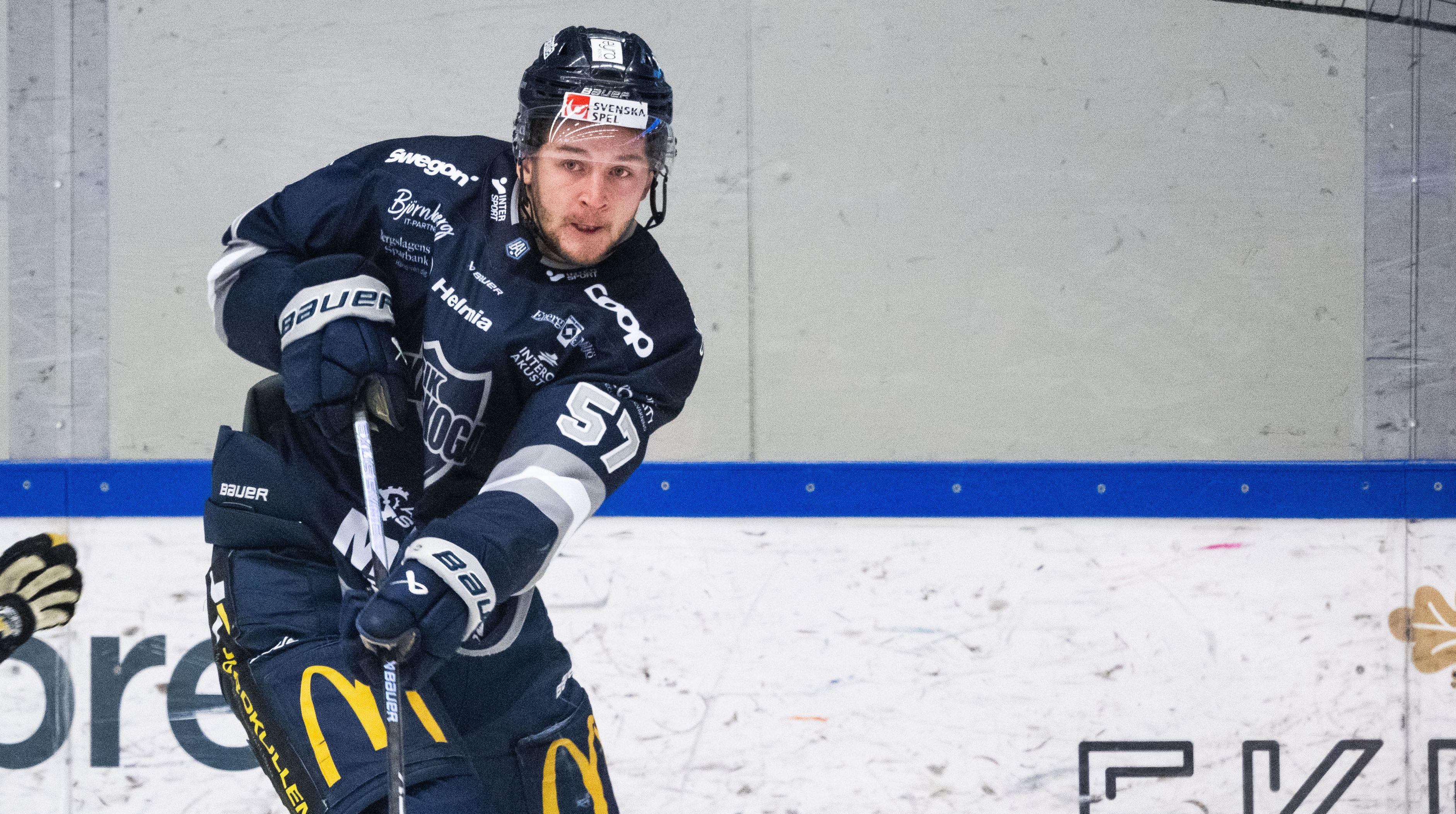 Allsvensk trio utlånad