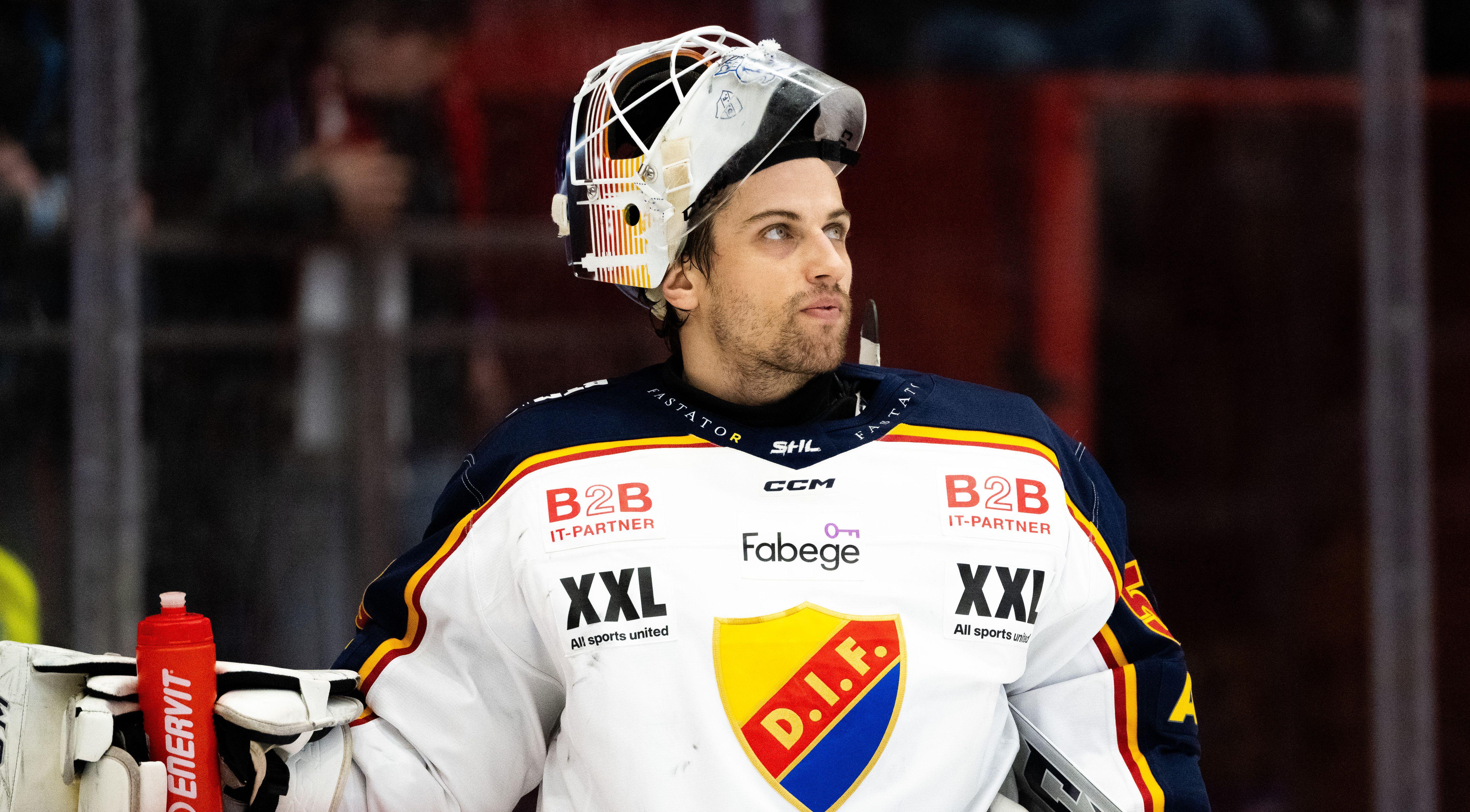 Mantas Armalis blir kvar i SHL