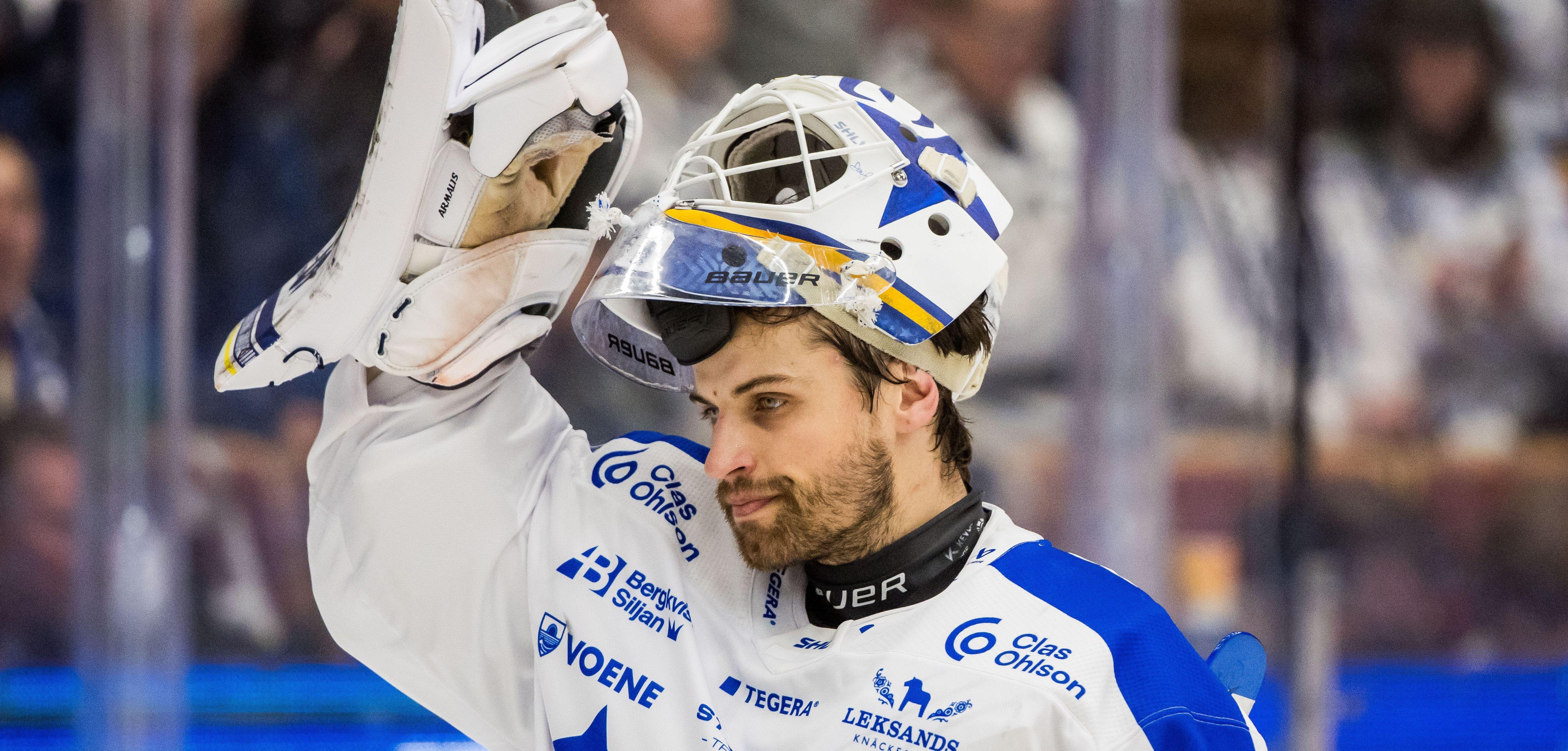 Mantas Armalis har skrivit på