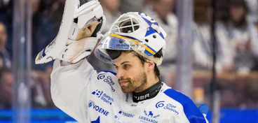 Mantas Armalis Leksand FOTO Daniel Eriksson