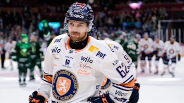 Manuel Agren FOTO Fredrik Karlsson