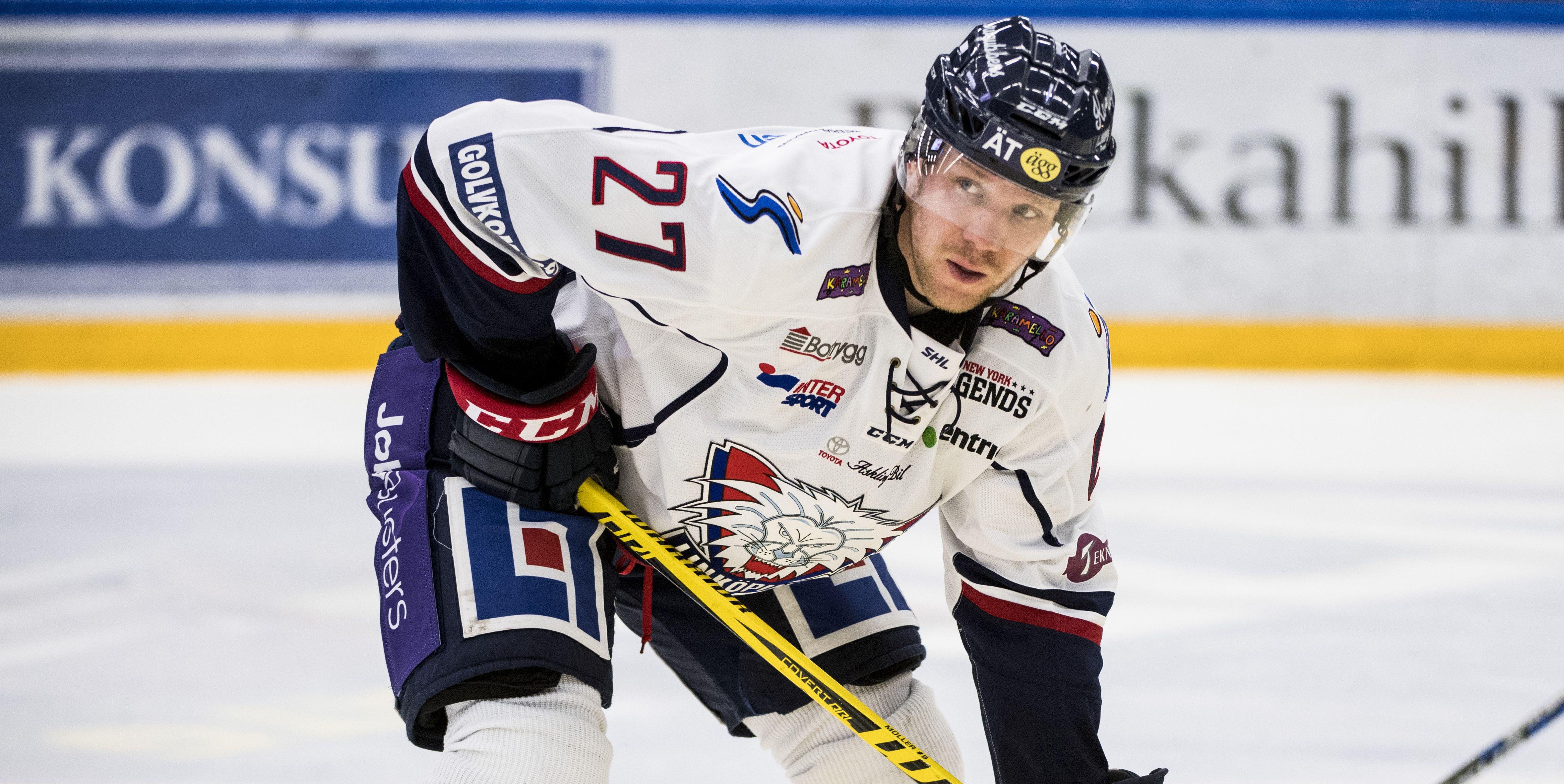 Uppgifter: Leksandsduon kostar 2,5 miljoner kronor