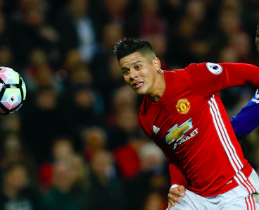 Marcos Rojo