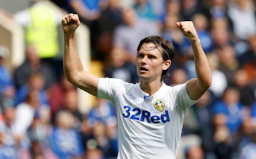 Marcus Antonsson