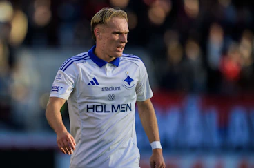 Marcus Baggesen