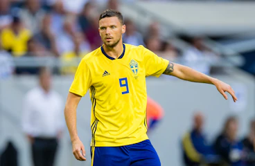 Marcus Berg