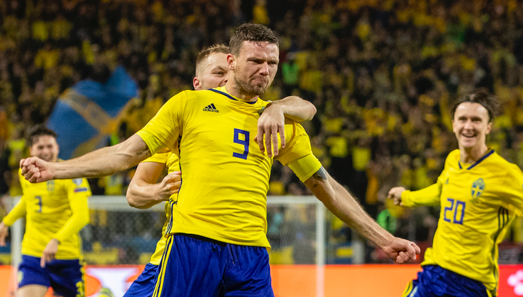 Köpte hus - nu talar Marcus Berg ut om IFK Göteborg