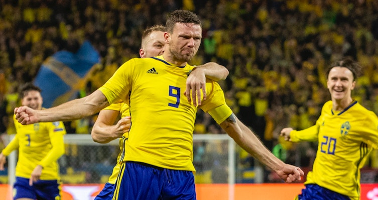 Köpte hus - nu talar Marcus Berg ut om IFK Göteborg