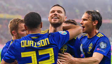 Marcus Berg
