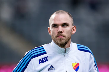 Marcus Danielsson