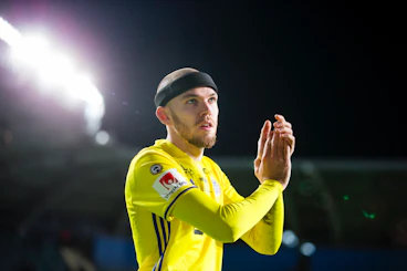 Marcus Danielsson